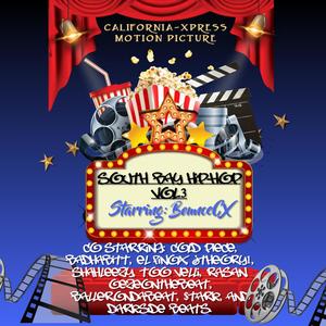 B.O.U.N.C.E. (Explicit)