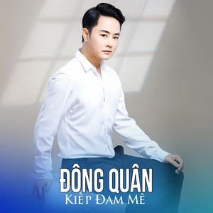 Kiếp Đam Mê