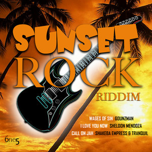 Sunset Rock Riddim