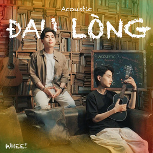 Đau Lòng (Acoustic Version)