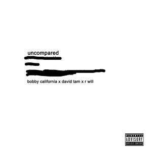 Uncompared (Explicit)