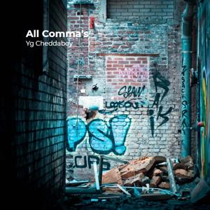 All Comma's (Explicit)