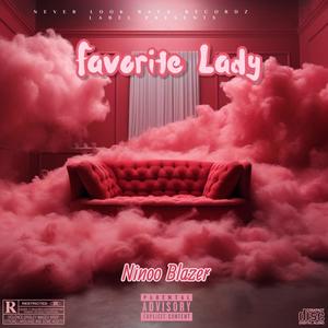 Favorite Lady (Explicit)