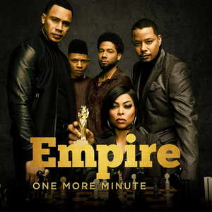 Empire Cast - One More Minute (From 