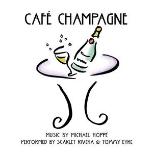 Café Champagne