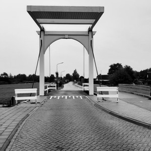 Small Town Escape (D&B edit)