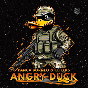 Angry Duck (Explicit)