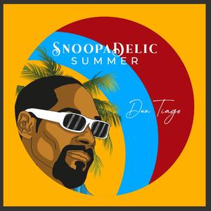 Snoopadelic Summer