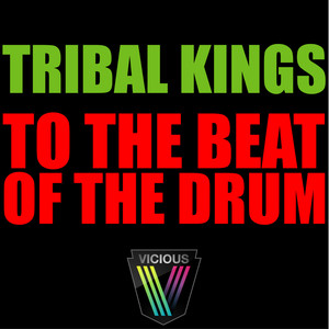 To The Beat Of The Drum (Syke'n'Sugarstarr Remix)