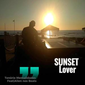 Sunset Lover (feat. Alien nos Beats)