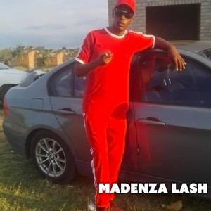 Madenza Lash