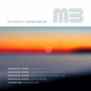 Tim French - Analogue Angel (Menkee Remix)