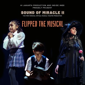 Flipped The Musical