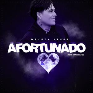 Afortunado (feat. Mariobeatzz)