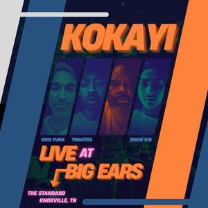 Gathered (Live at Big Ears|Explicit)