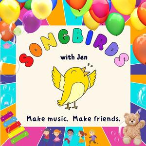 The Balloon Song