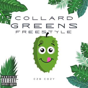 Collard Greens Freestyle (Explicit)