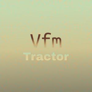 Vfm Tractor