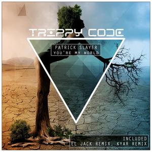 You're My World (KYAR Remix)