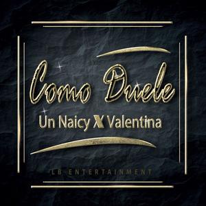 Como Duele(feat. Valentina)