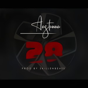 28(feat. Aastunna) (Explicit)