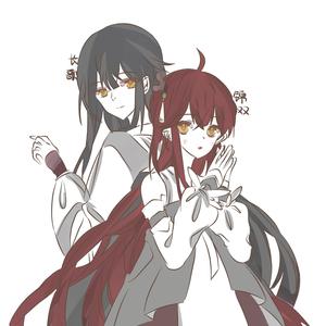 アスノヨゾラ哨戒班。明日的夜空哨戒班