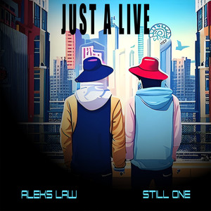 Just a Live (Explicit)