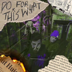 DO THIS FOR WHAT (feat. Jale & JORDXN!)