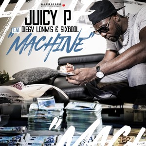 Machine (Explicit)