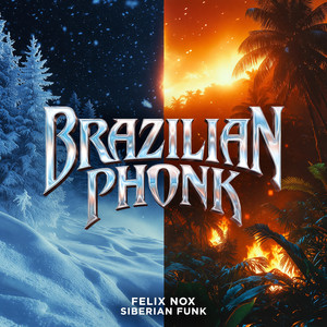 Aggressive Brazilian Phonk