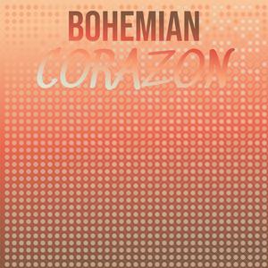 Bohemian Corazon