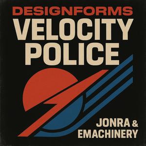 VELOCITY POLICE (MIKE CLARK Remix)