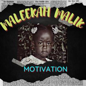 Motivation Acapella (Explicit)