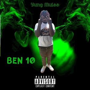 Ben 10 (Explicit)