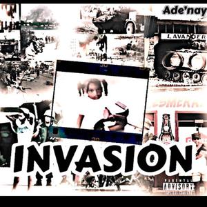 Invasion (Explicit)