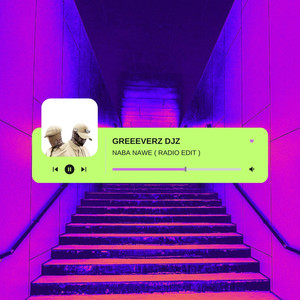 Naba Nawe (Radio Edit)