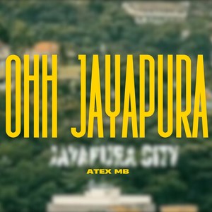 Ohh Jayapura