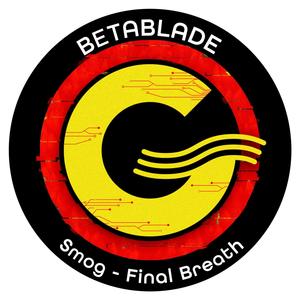 BetaBlade - Final Breath