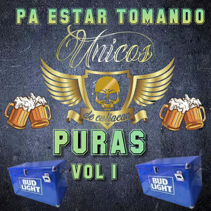 El Marihuano (En Vivo)