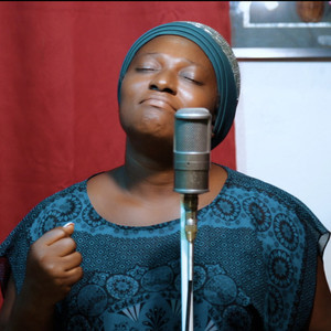 Adonai (Live Worship)