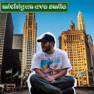 michigan ave smile (Explicit)