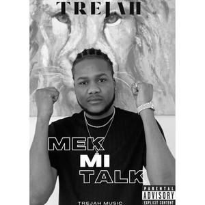 Mek Mi Talk (Explicit)