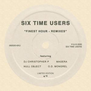 Closer 2 the Sun (Null Object Remix)