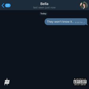 They Won't Know It (feat. Albert888)