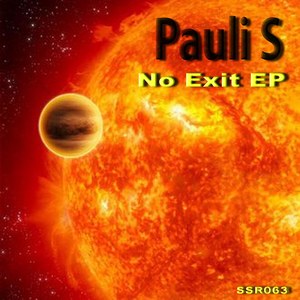 No Exit EP