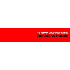 Business Hours