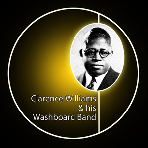 Clarence Williams & His Washboard Band