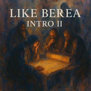 Like Berea Intro II (feat. Felix Aquino, Loammy Bido, Eliseo Hernandez & Revolucionario)