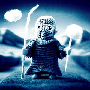 the man who walked too much (Explicit)