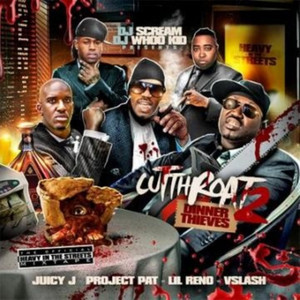 Cut Throat 2 (Dinner Thieves) [Explicit]